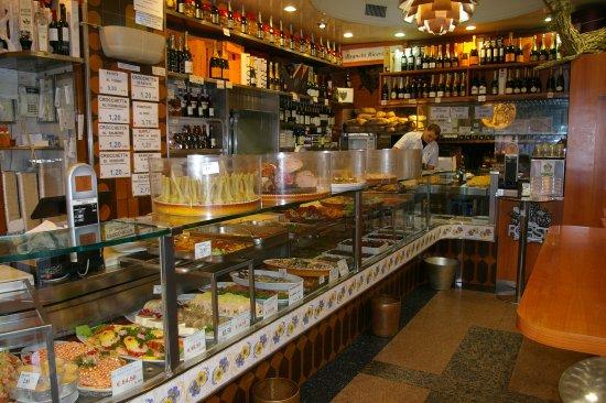 Franchi Gastronomia